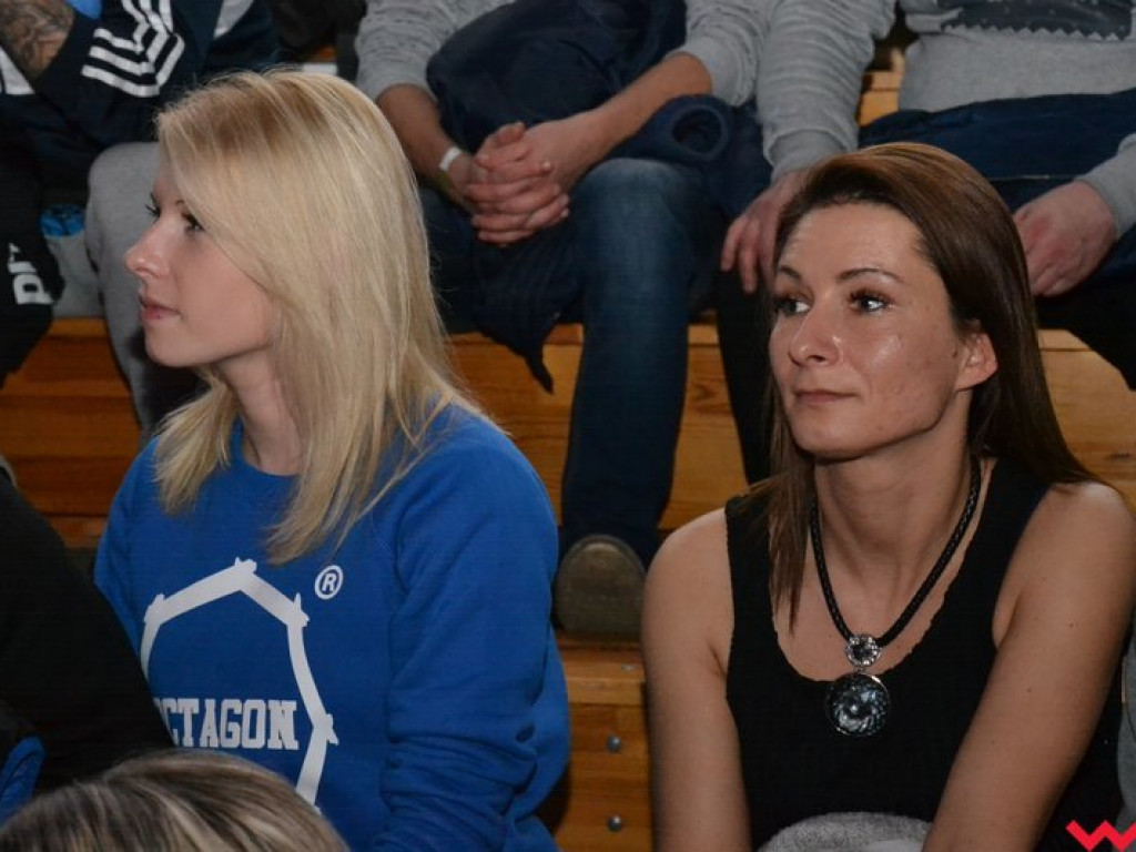 Na Slugfest 13 zawrzało! Szaleni kibice dostali widowiskowe walki