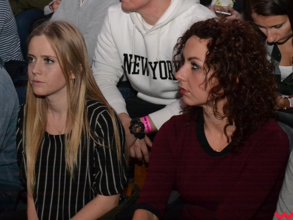 Na Slugfest 13 zawrzało! Szaleni kibice dostali widowiskowe walki