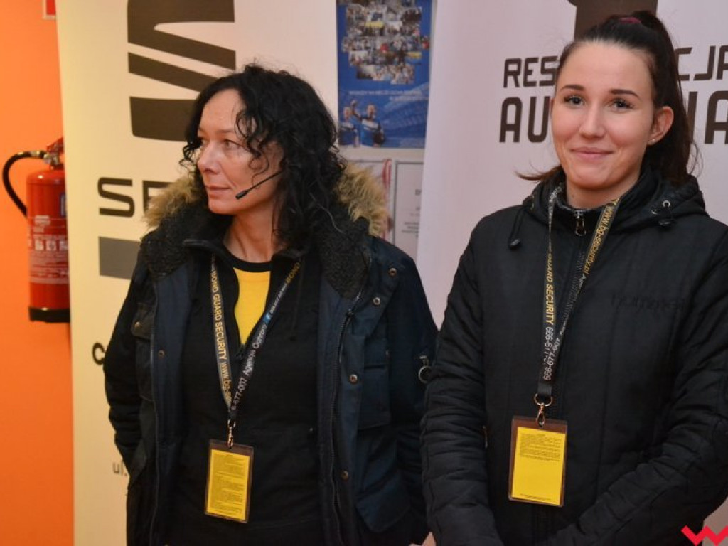 Na Slugfest 13 zawrzało! Szaleni kibice dostali widowiskowe walki