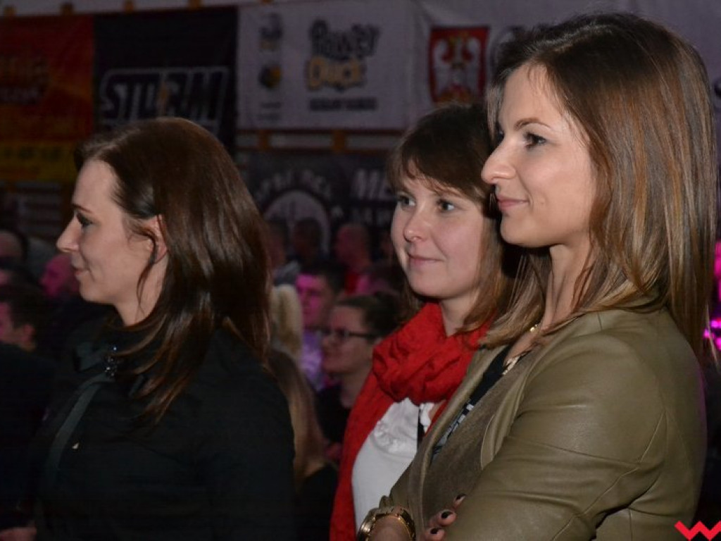 Na Slugfest 13 zawrzało! Szaleni kibice dostali widowiskowe walki
