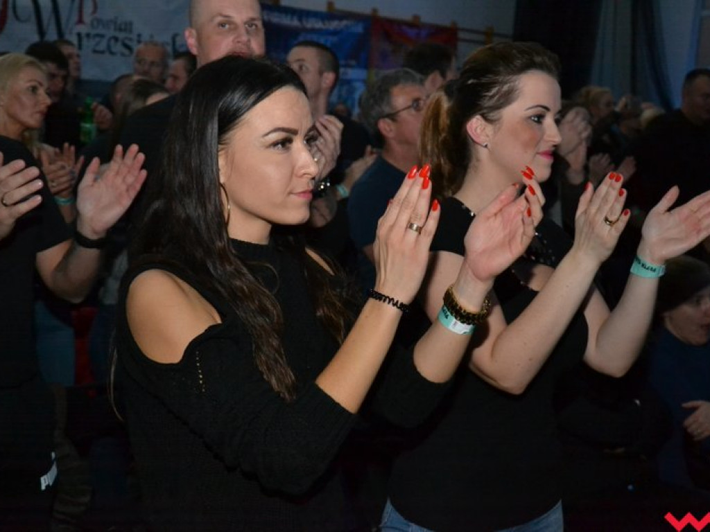 Na Slugfest 13 zawrzało! Szaleni kibice dostali widowiskowe walki