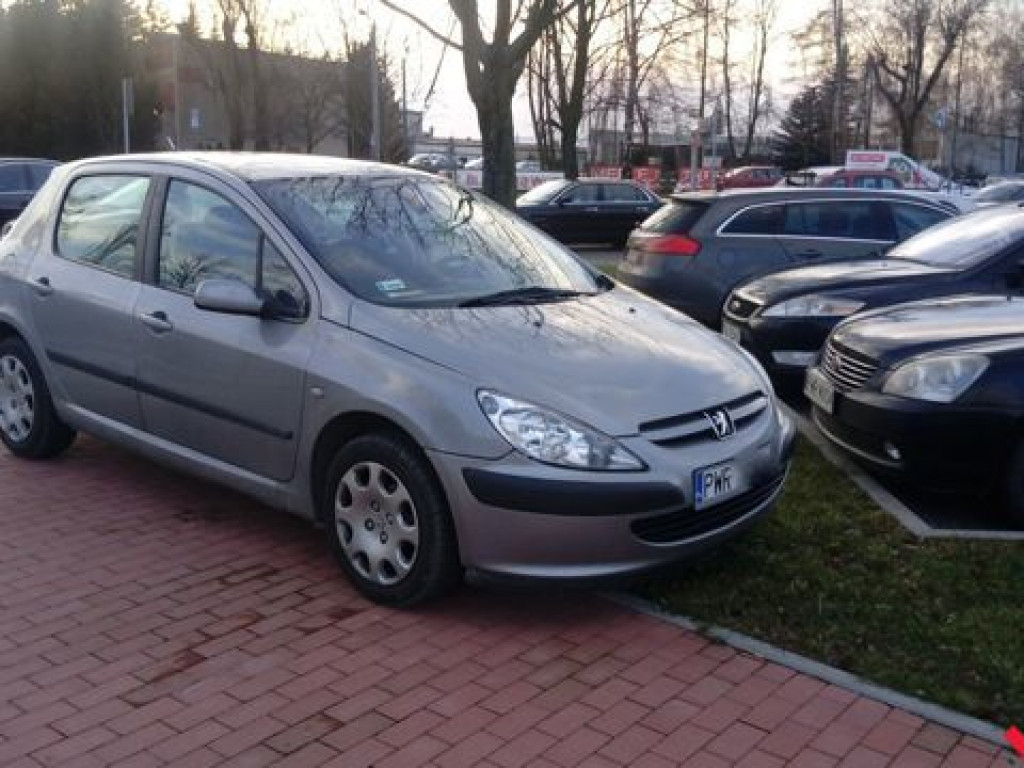 „Mistrzowie parkowania” nie dają o sobie zapomnieć