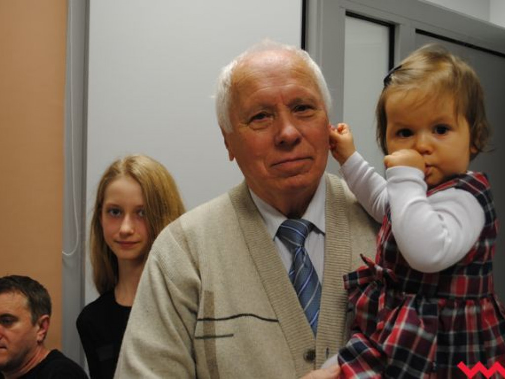 Nuty, które leczą. Zajęcia muzykoterapii we wrzesińskim szpitalu