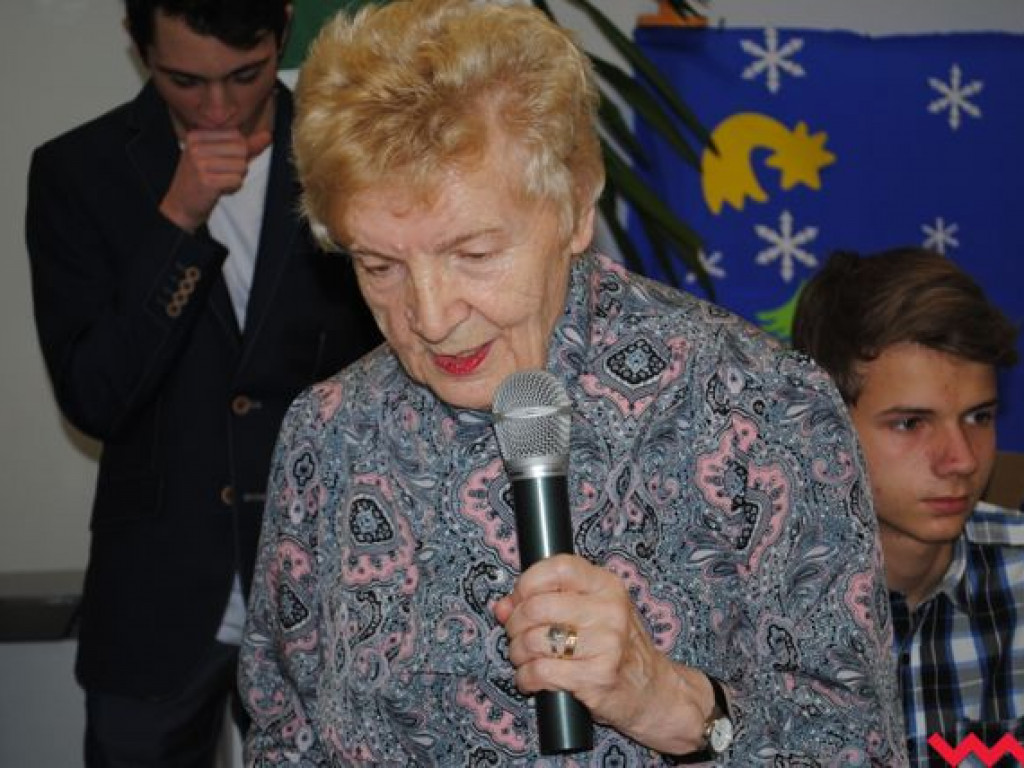 Nuty, które leczą. Zajęcia muzykoterapii we wrzesińskim szpitalu