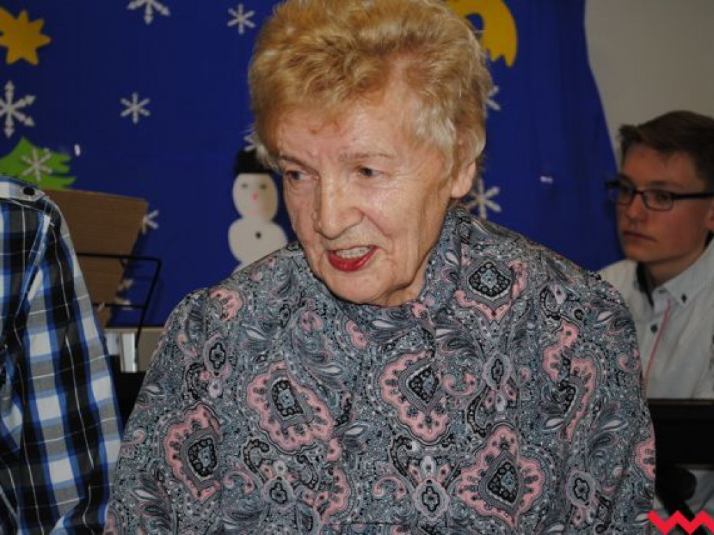 Nuty, które leczą. Zajęcia muzykoterapii we wrzesińskim szpitalu