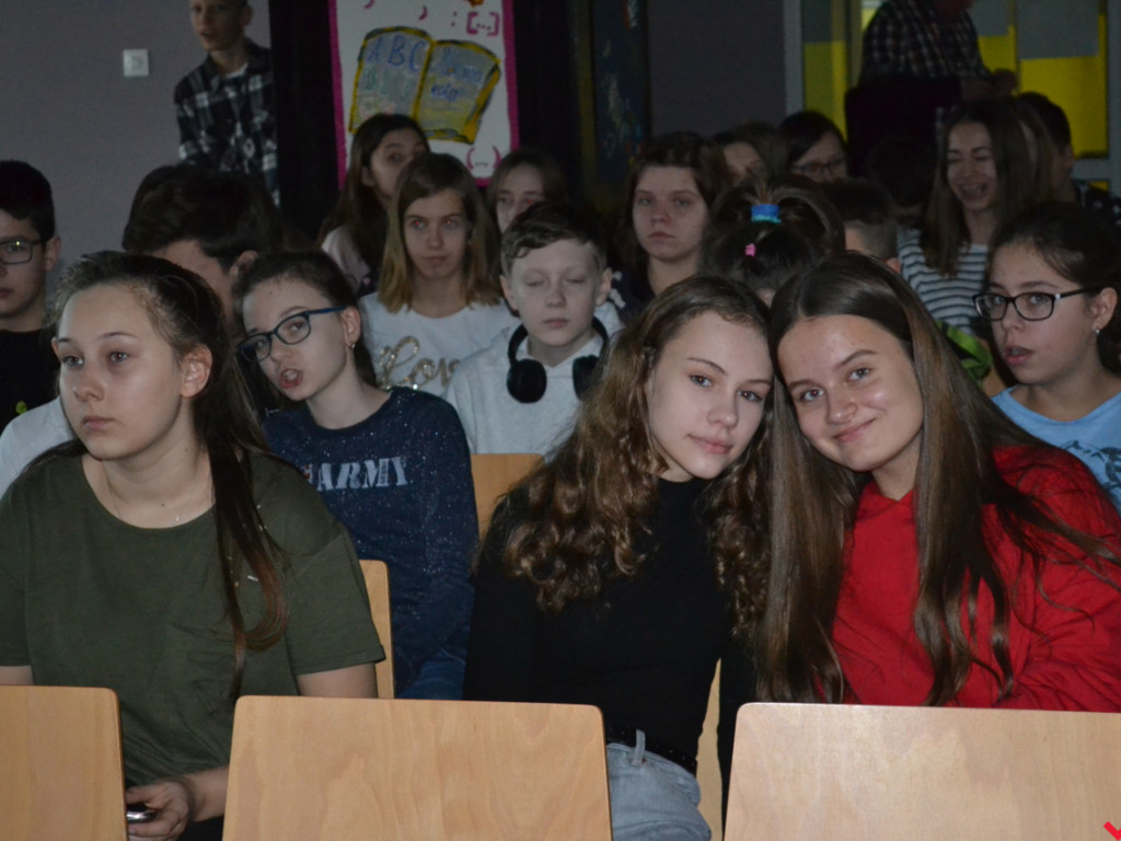 Polsko-amerykańskie spotkanie z okazji Roku Tadeusza Kościuszki