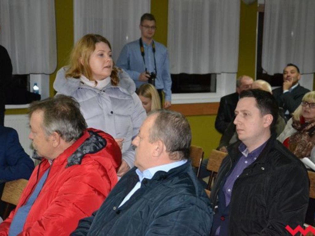 Samorządowcy znowu nie przyszli na kłopotliwe spotkanie. Ludzie są naprawdę wkurzeni!