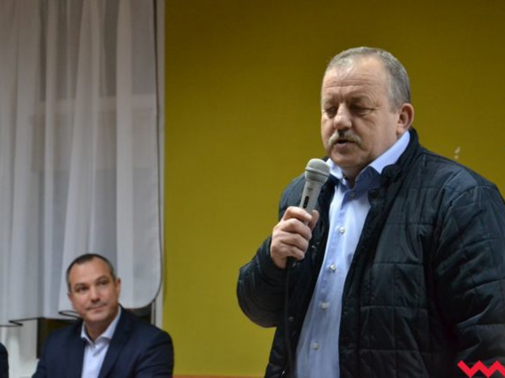 Samorządowcy znowu nie przyszli na kłopotliwe spotkanie. Ludzie są naprawdę wkurzeni!
