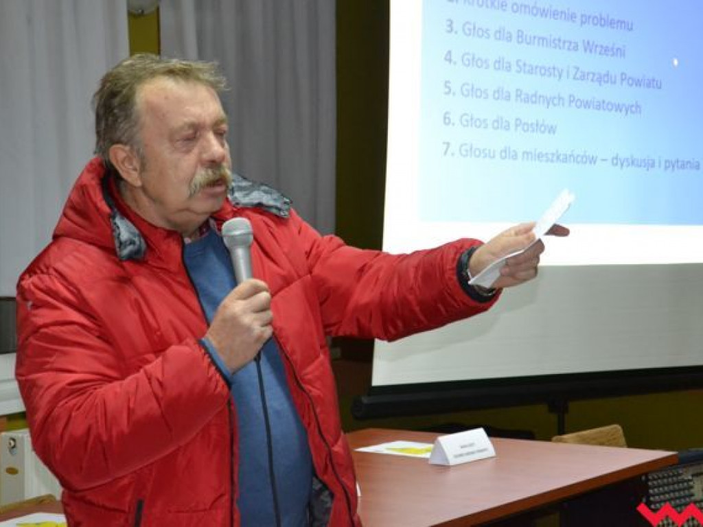 Samorządowcy znowu nie przyszli na kłopotliwe spotkanie. Ludzie są naprawdę wkurzeni!