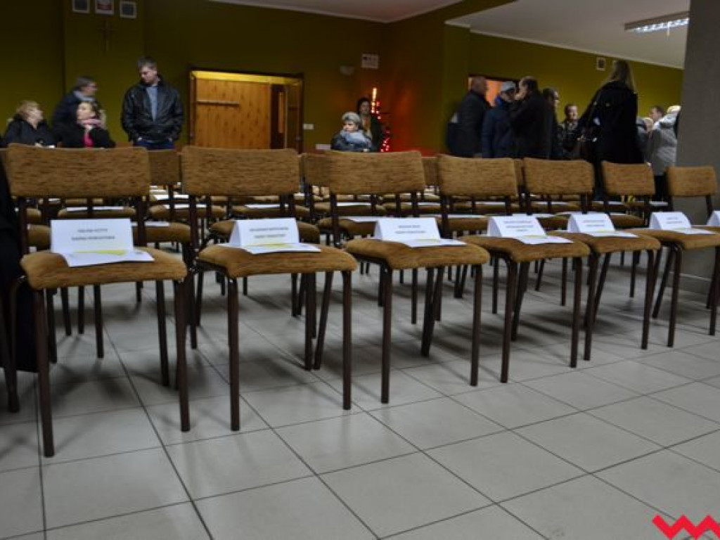 Samorządowcy znowu nie przyszli na kłopotliwe spotkanie. Ludzie są naprawdę wkurzeni!