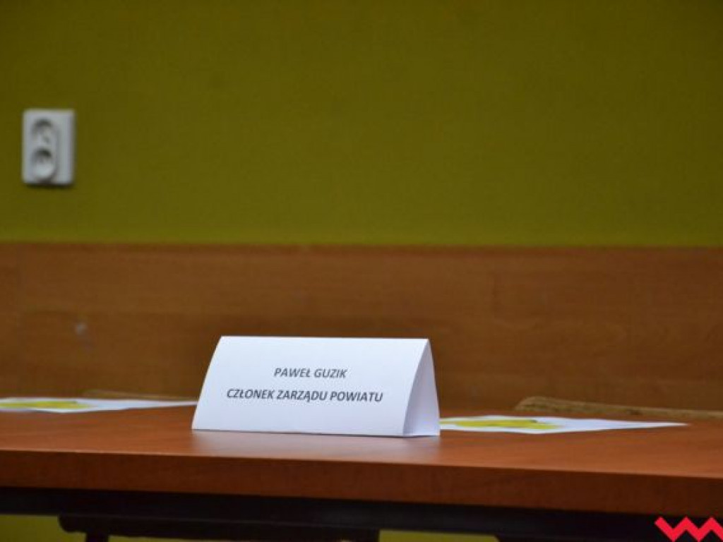 Samorządowcy znowu nie przyszli na kłopotliwe spotkanie. Ludzie są naprawdę wkurzeni!