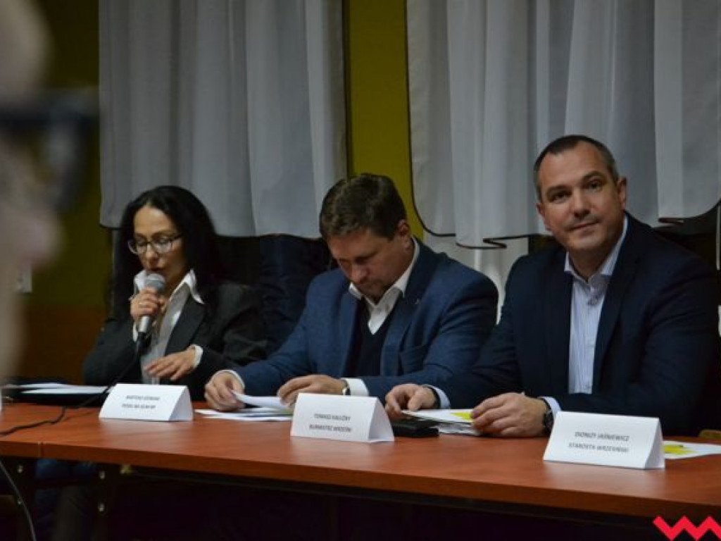 Samorządowcy znowu nie przyszli na kłopotliwe spotkanie. Ludzie są naprawdę wkurzeni!
