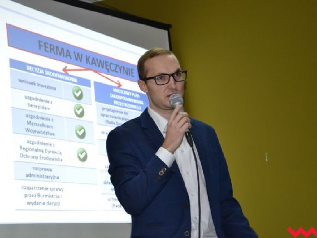 Samorządowcy znowu nie przyszli na kłopotliwe spotkanie. Ludzie są naprawdę wkurzeni!