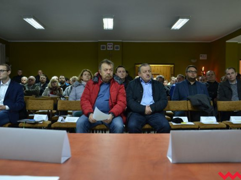 Samorządowcy znowu nie przyszli na kłopotliwe spotkanie. Ludzie są naprawdę wkurzeni!