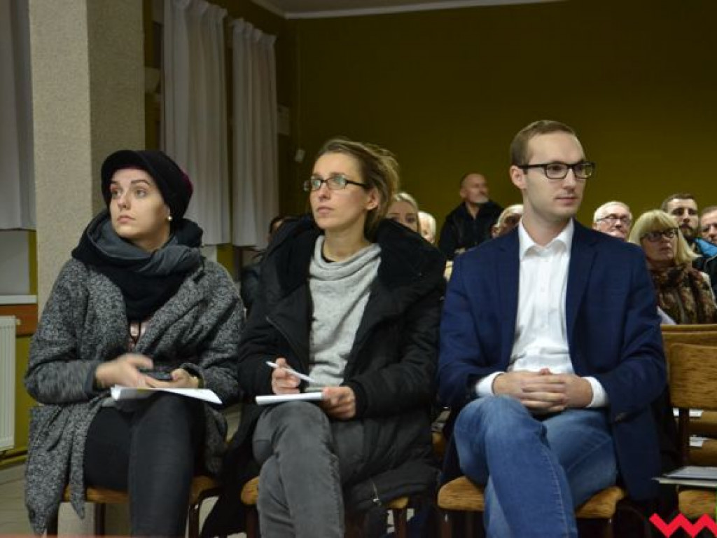 Samorządowcy znowu nie przyszli na kłopotliwe spotkanie. Ludzie są naprawdę wkurzeni!