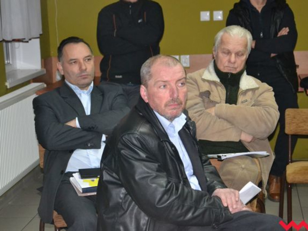 Samorządowcy znowu nie przyszli na kłopotliwe spotkanie. Ludzie są naprawdę wkurzeni!