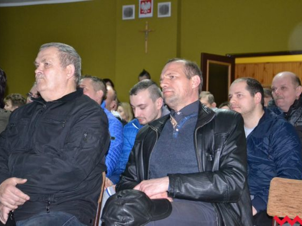 Samorządowcy znowu nie przyszli na kłopotliwe spotkanie. Ludzie są naprawdę wkurzeni!