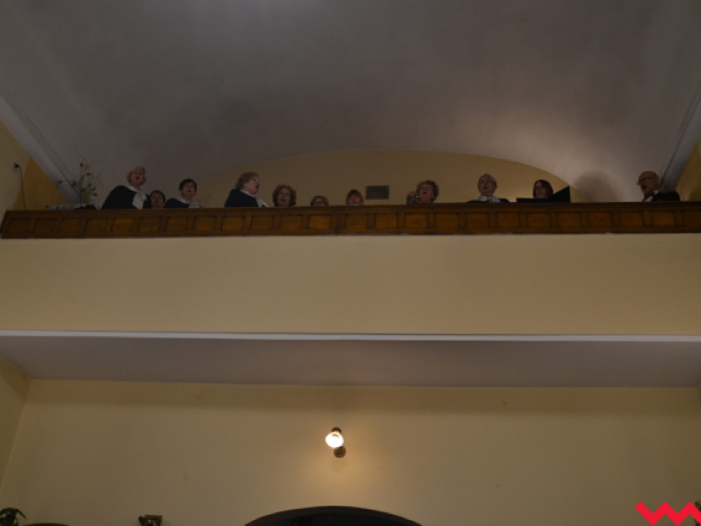 Chorych nawiedzać, strapionych pocieszać. Prymas Polski we wrzesińskim szpitalu
