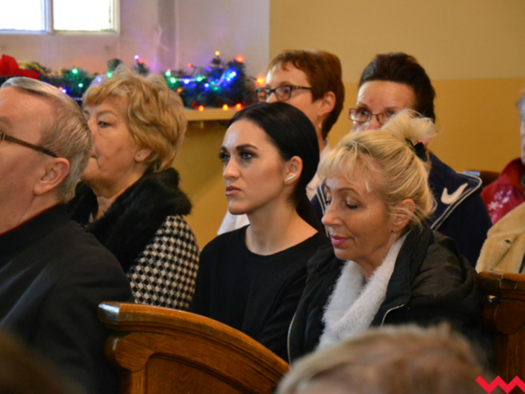 Chorych nawiedzać, strapionych pocieszać. Prymas Polski we wrzesińskim szpitalu