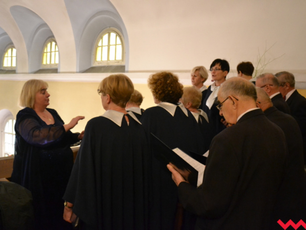 Chorych nawiedzać, strapionych pocieszać. Prymas Polski we wrzesińskim szpitalu