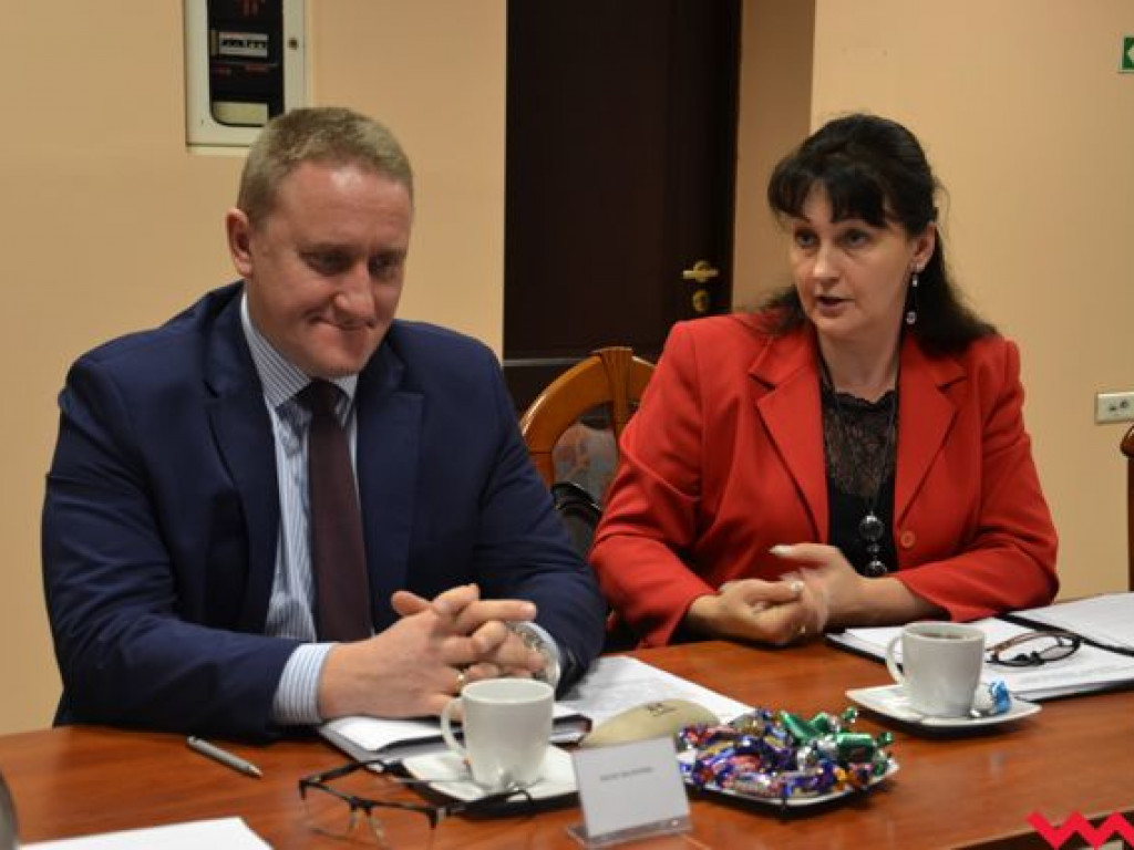 Podziękowania dla bohaterów, którzy ratowali życie człowieka