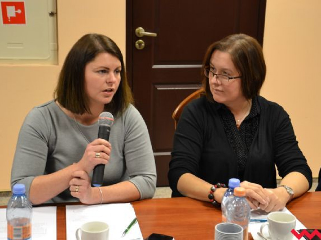 Podziękowania dla bohaterów, którzy ratowali życie człowieka