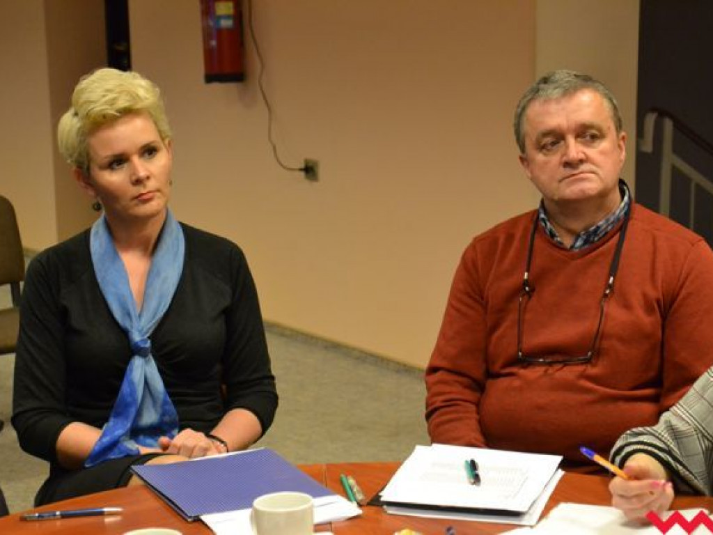Podziękowania dla bohaterów, którzy ratowali życie człowieka