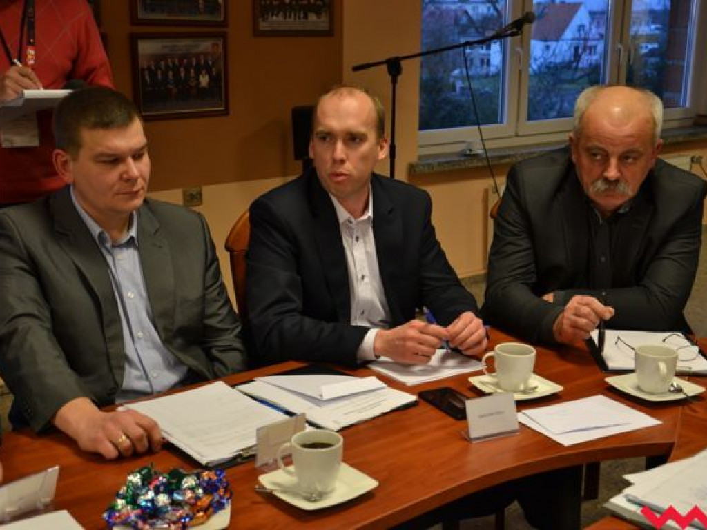 Podziękowania dla bohaterów, którzy ratowali życie człowieka