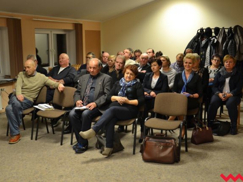 Podziękowania dla bohaterów, którzy ratowali życie człowieka