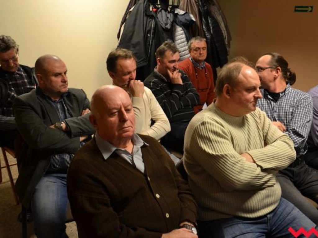 Podziękowania dla bohaterów, którzy ratowali życie człowieka