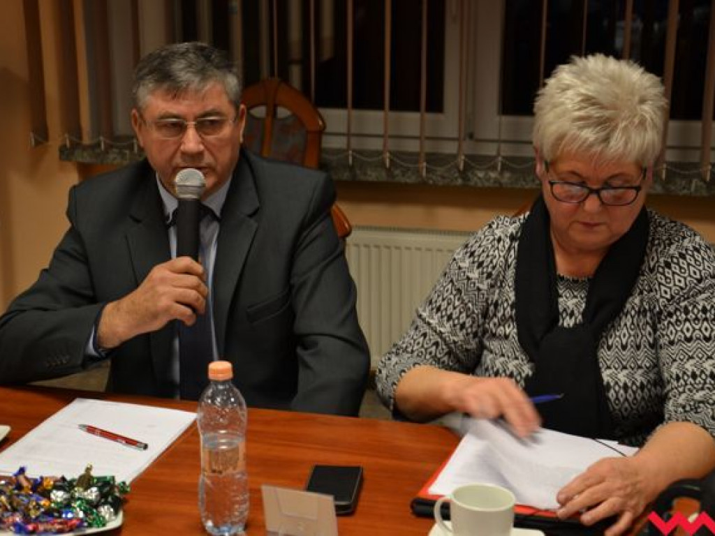 Podziękowania dla bohaterów, którzy ratowali życie człowieka