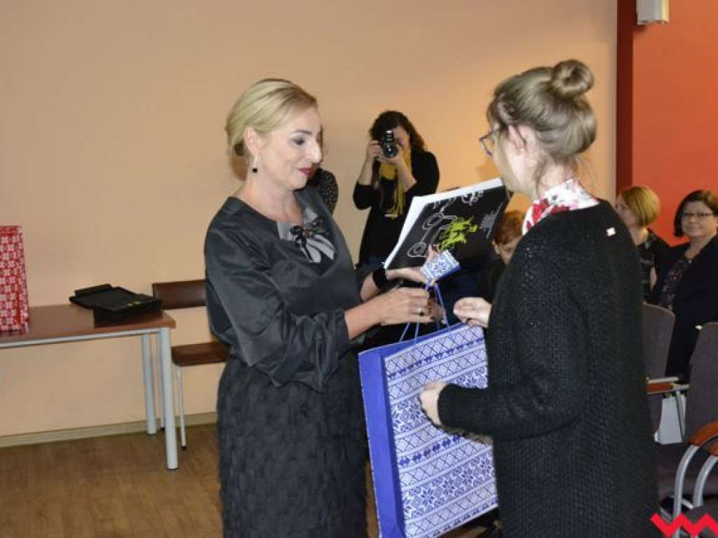 Trzeba mądrym być - bez przemocy żyć. Konferencja o przeciwdziałaniu przemocy