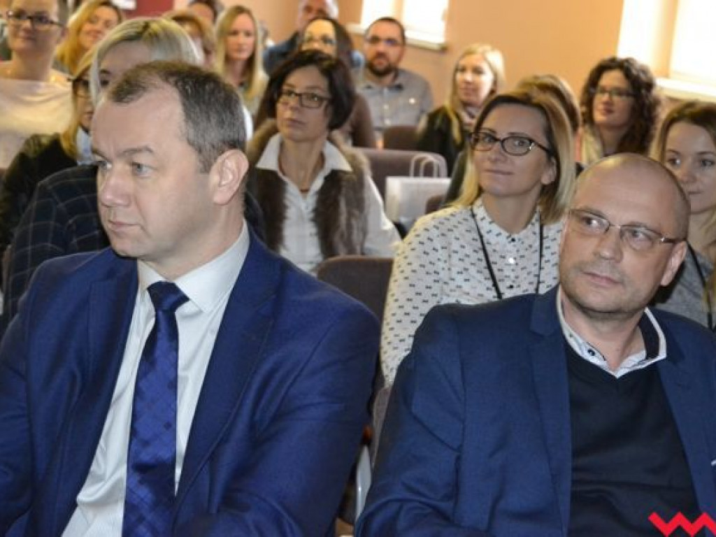 Trzeba mądrym być - bez przemocy żyć. Konferencja o przeciwdziałaniu przemocy