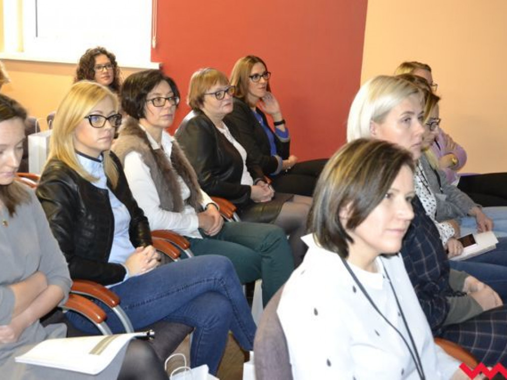 Trzeba mądrym być - bez przemocy żyć. Konferencja o przeciwdziałaniu przemocy