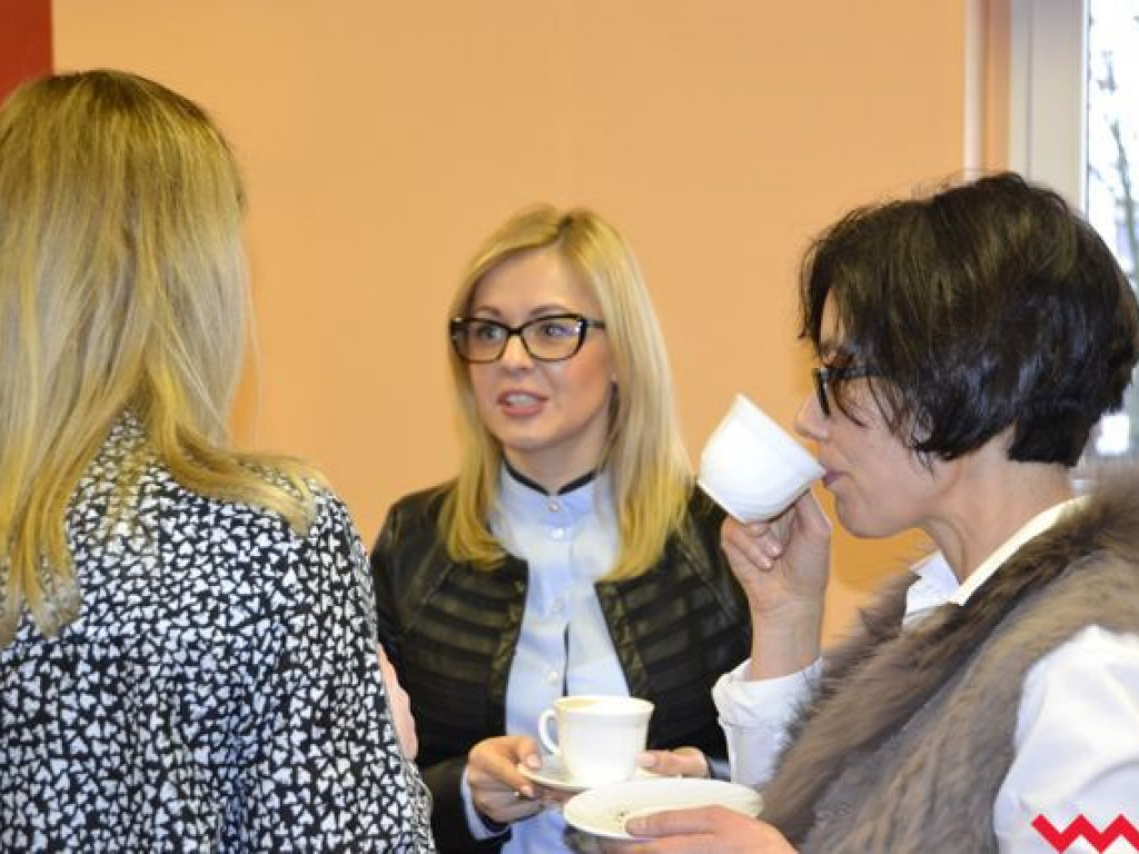 Trzeba mądrym być - bez przemocy żyć. Konferencja o przeciwdziałaniu przemocy
