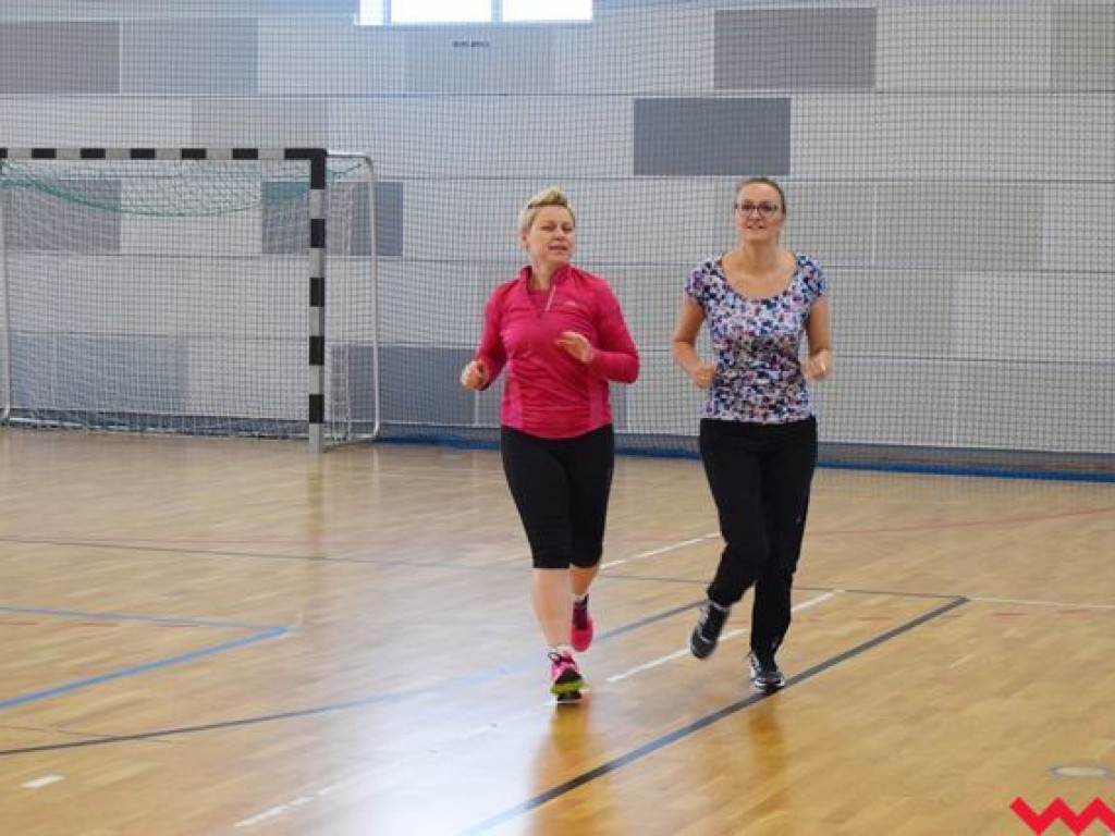 Mikołajkowy Turniej Piłki Nożnej. Nie zabrakło na nim gościa z Laponii