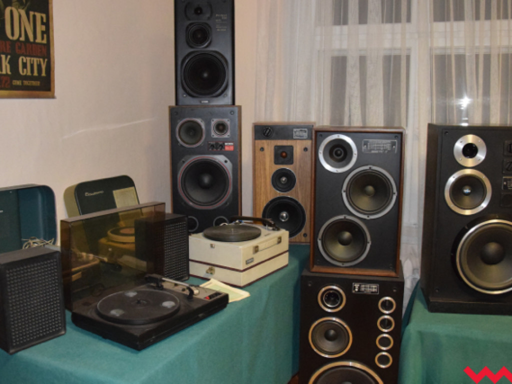 Muzyczne poddasze – nowa inicjatywa poświęcona Tonsilowi i Unitrze
