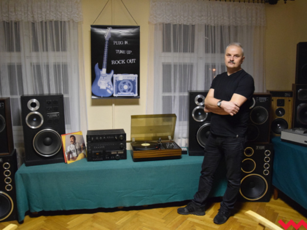Muzyczne poddasze – nowa inicjatywa poświęcona Tonsilowi i Unitrze