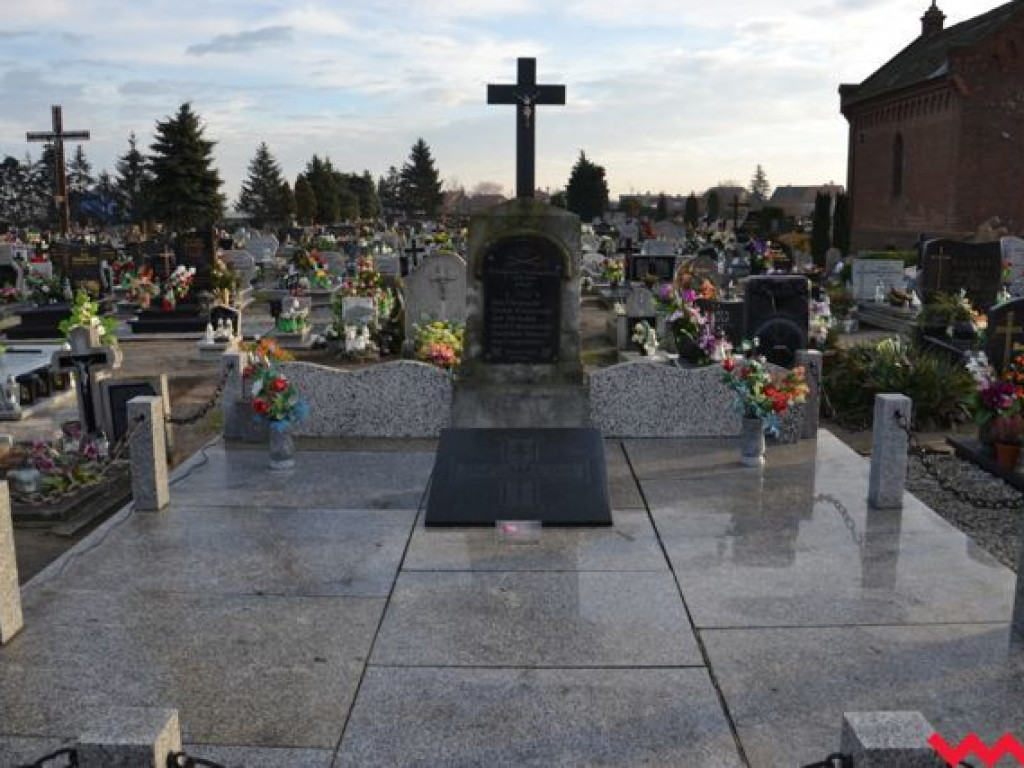 Obchody rocznicy Powstania Wielkopolskiego w Miłosławiu