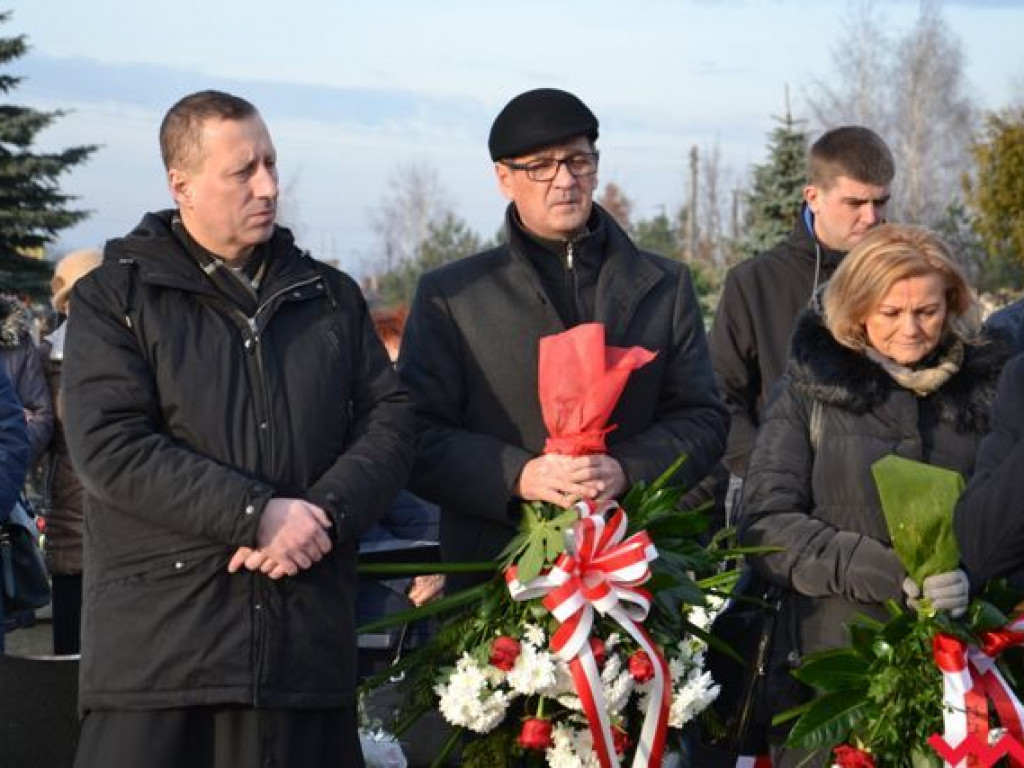 Obchody rocznicy Powstania Wielkopolskiego w Miłosławiu