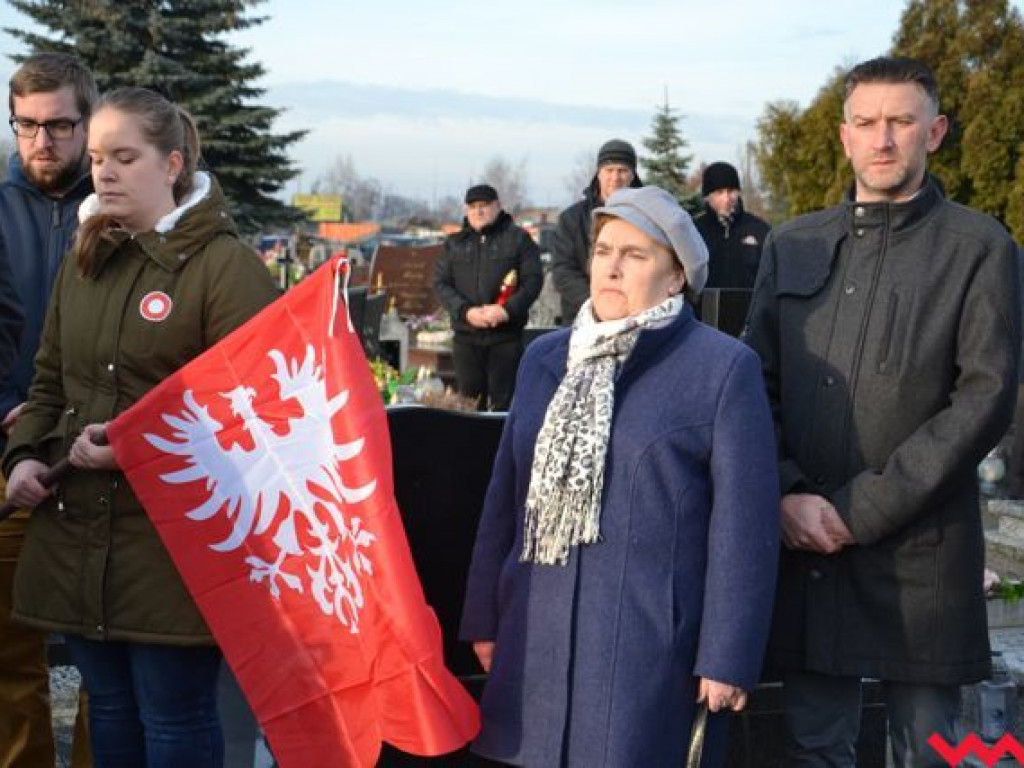 Obchody rocznicy Powstania Wielkopolskiego w Miłosławiu