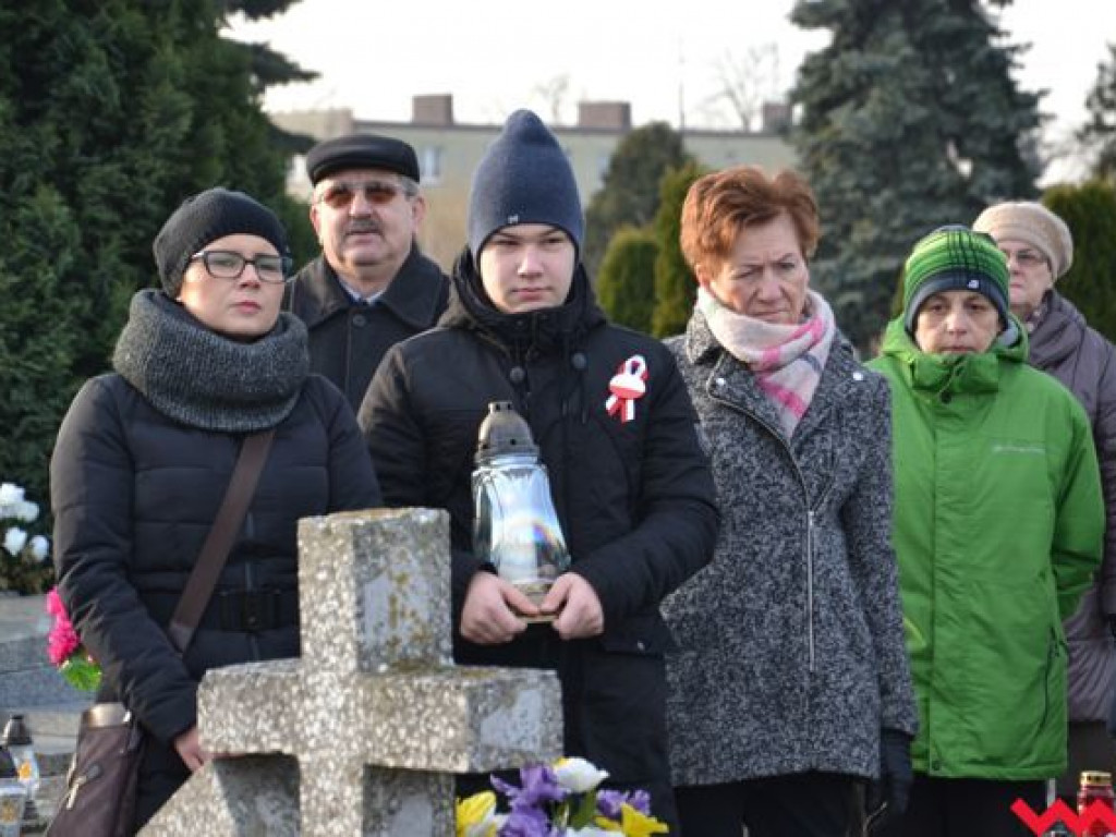 Obchody rocznicy Powstania Wielkopolskiego w Miłosławiu