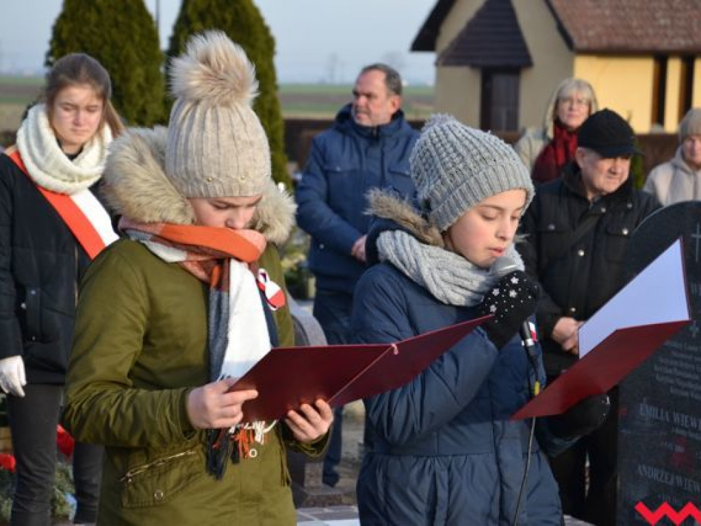Obchody rocznicy Powstania Wielkopolskiego w Miłosławiu