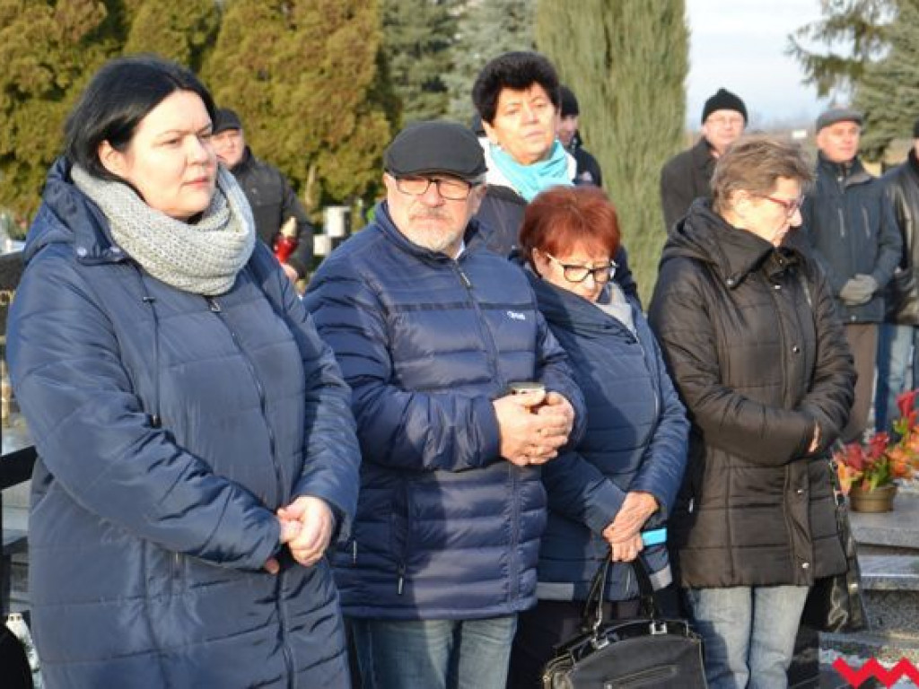 Obchody rocznicy Powstania Wielkopolskiego w Miłosławiu