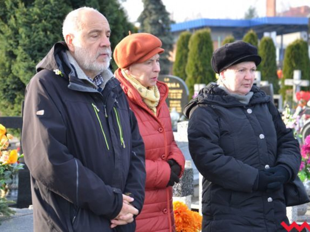 Obchody rocznicy Powstania Wielkopolskiego w Miłosławiu