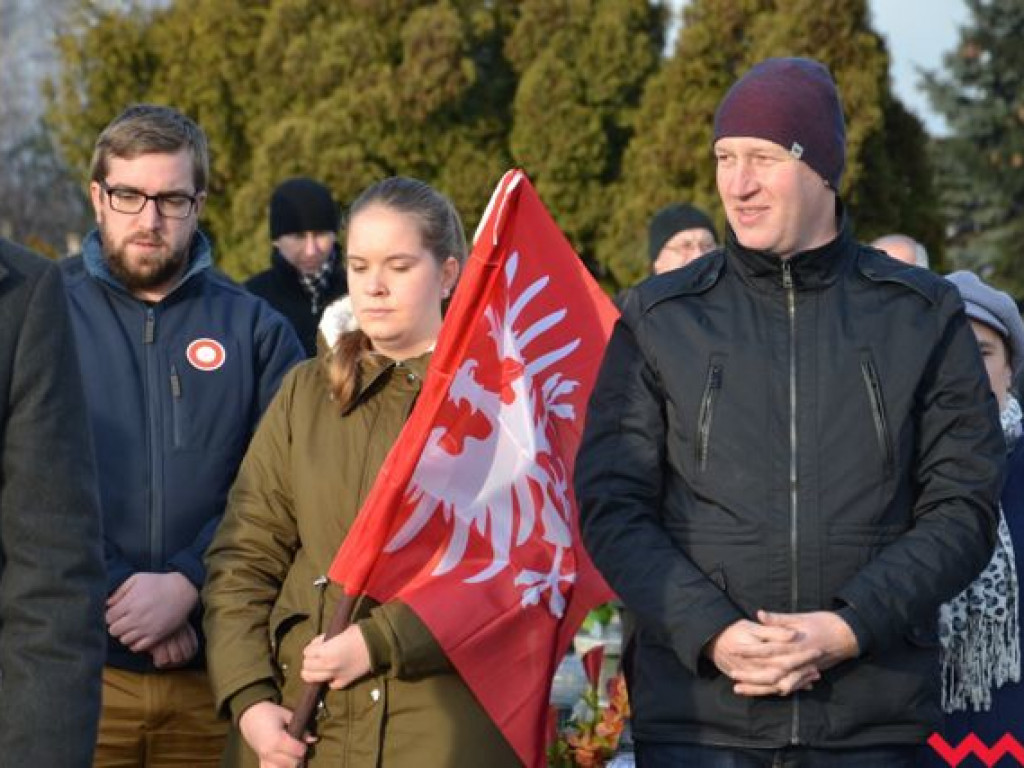 Obchody rocznicy Powstania Wielkopolskiego w Miłosławiu