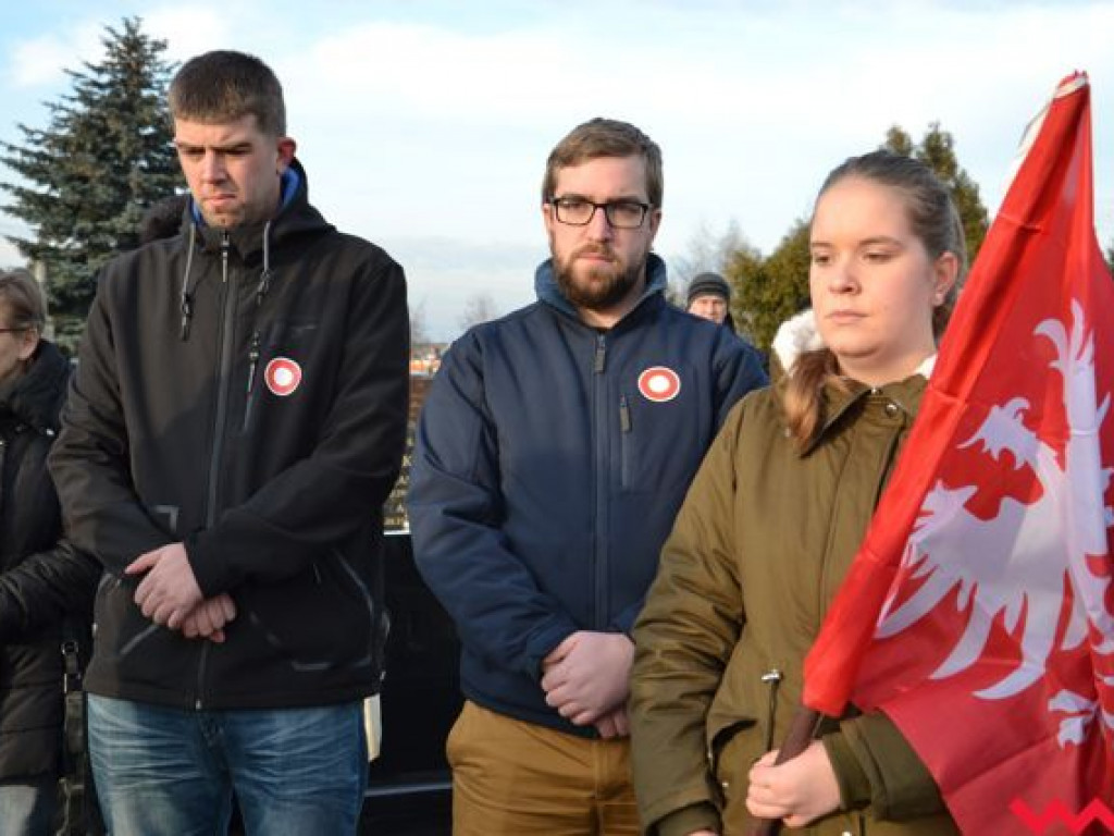 Obchody rocznicy Powstania Wielkopolskiego w Miłosławiu