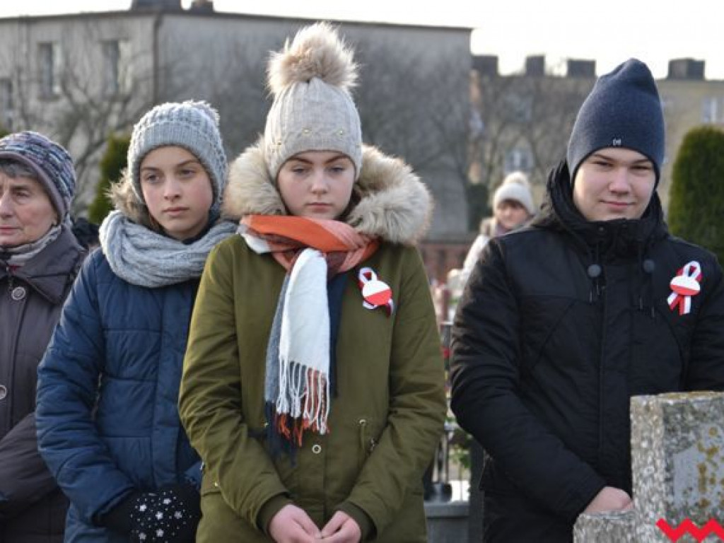 Obchody rocznicy Powstania Wielkopolskiego w Miłosławiu