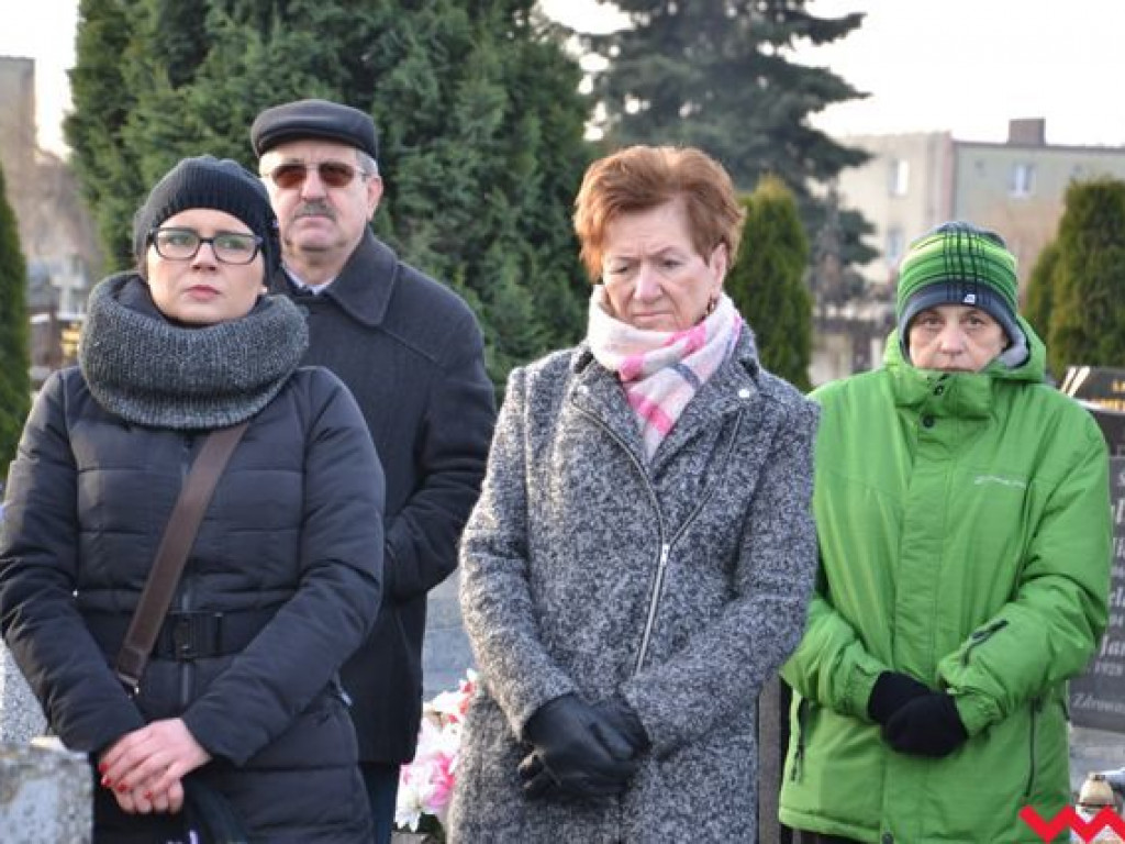 Obchody rocznicy Powstania Wielkopolskiego w Miłosławiu