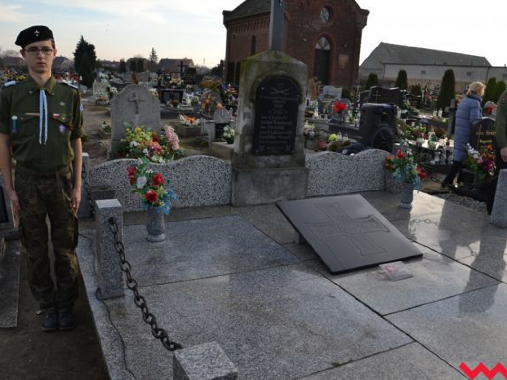 Obchody rocznicy Powstania Wielkopolskiego w Miłosławiu